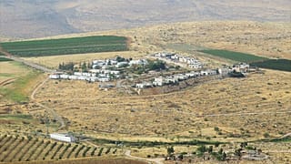 Mitzpe Kramim