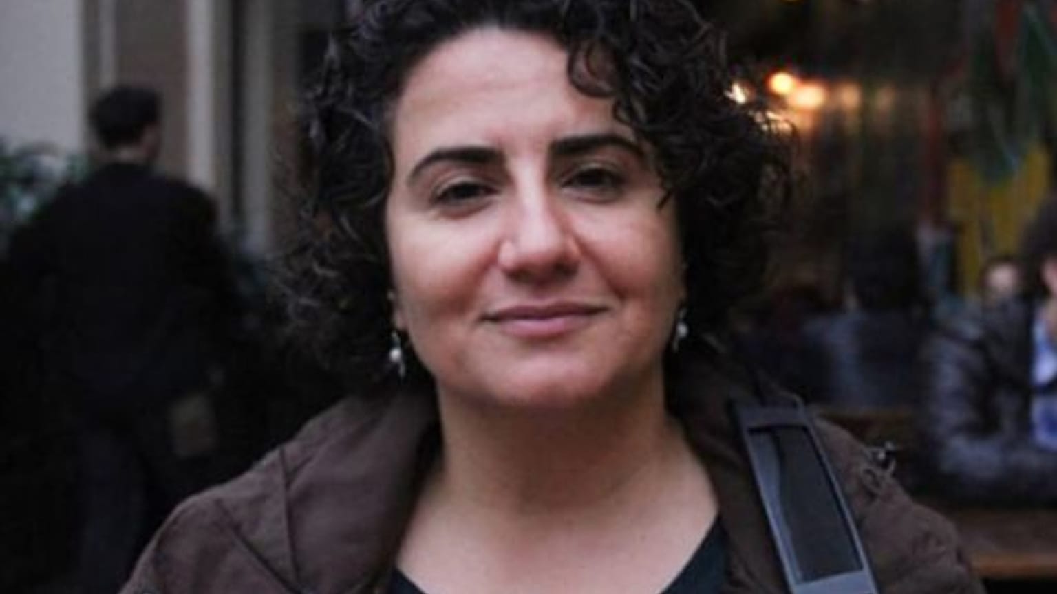 Ebru Timtik