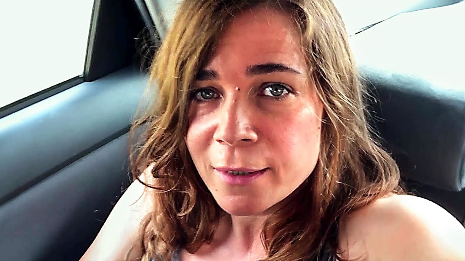 Blanche Gardin