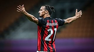 Zlatan Ibrahimovic