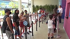 Brasil é o segundo país do mundo com mais óbitos por Covid-19