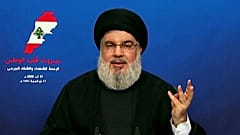 حسن نصرالله