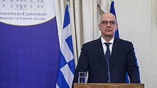 Νίκος Δένδιας