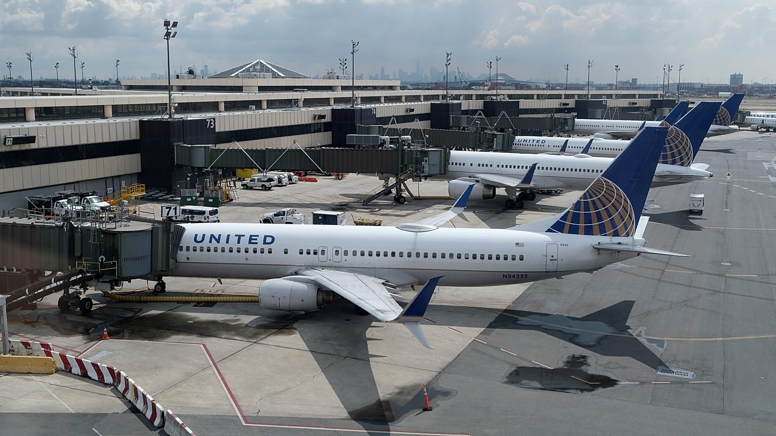 United Airlines