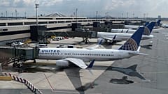 United Airlines