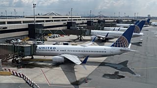 United Airlines