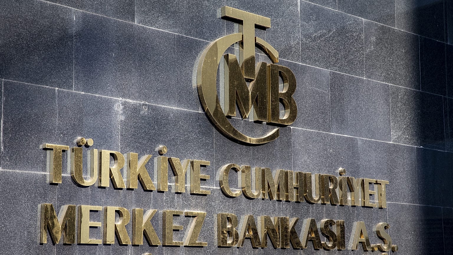 TCMB'nin resmi rezerv varlıkları temmuzda arttı