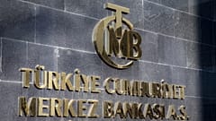 TCMB'nin resmi rezerv varlıkları temmuzda arttı
