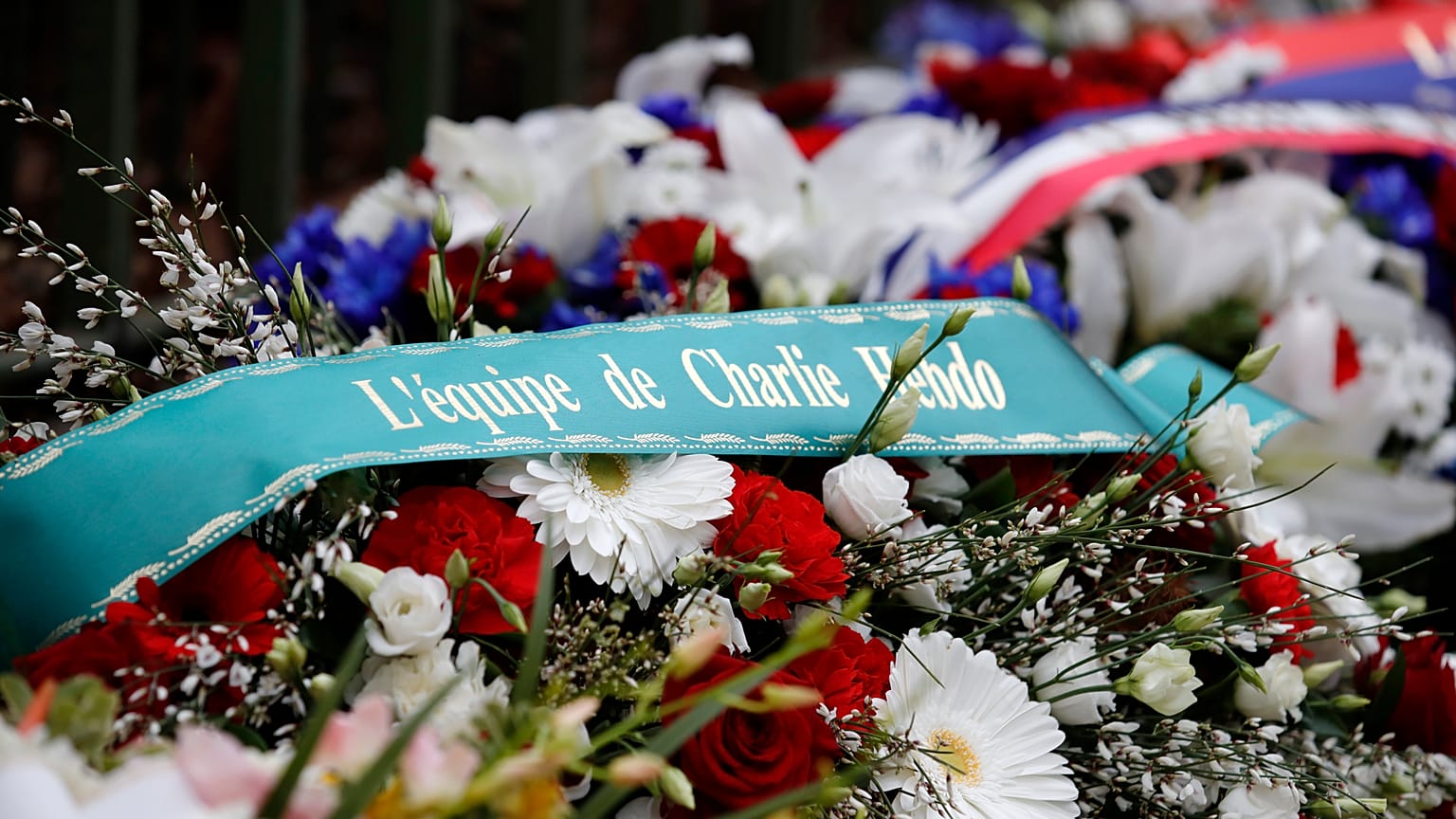 Charlie Hebdo trial: How the terror attacks unfolded five years ago