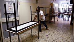 State of the Union: Στο επίκεντρο COVID-19 και Λευκορωσία