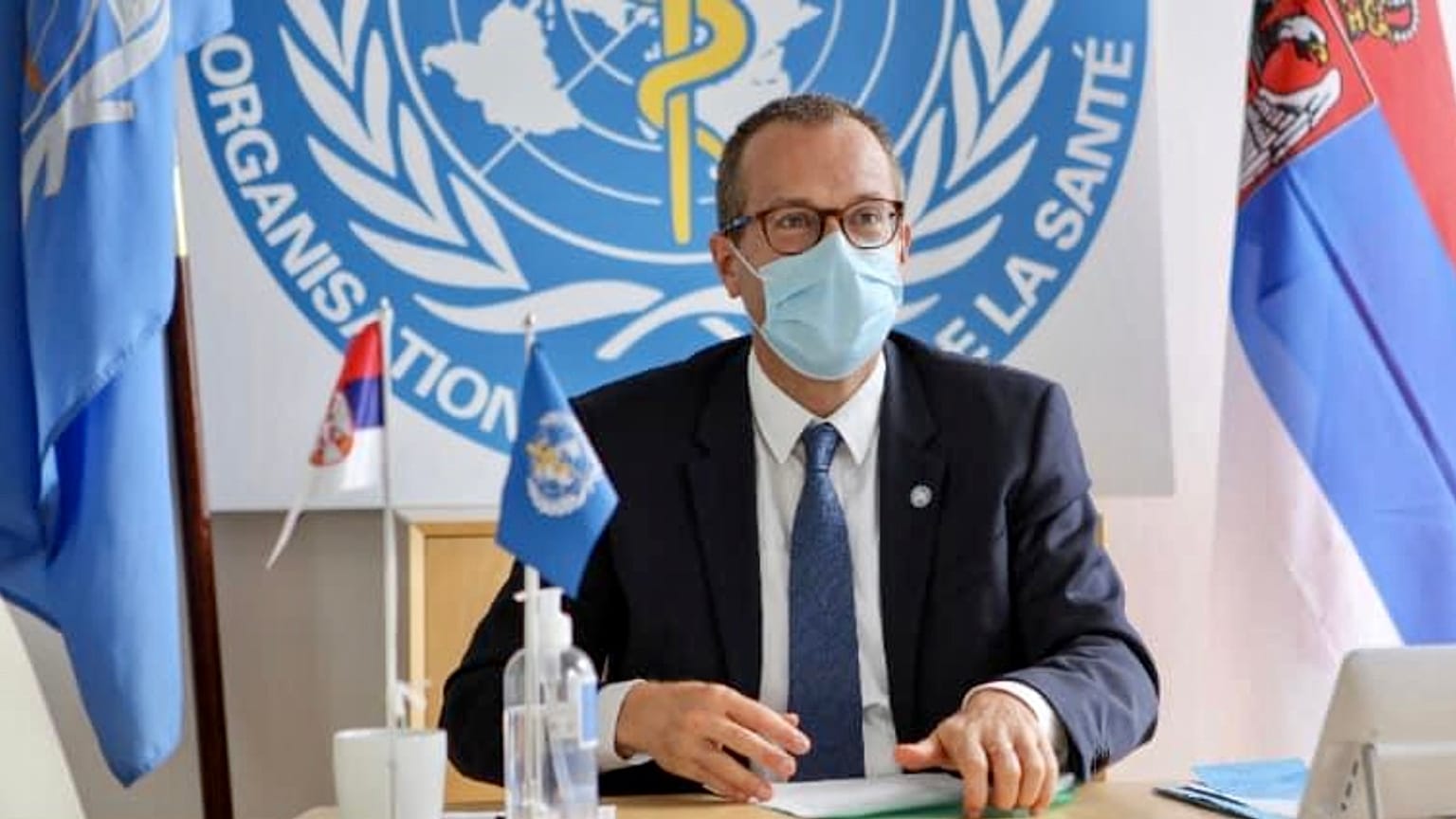 Dr. Hans Kluge