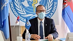 Dr. Hans Kluge