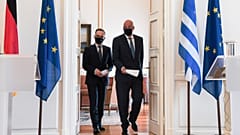 Nikos Dendias