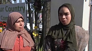 إحدى النساء أعطت رأيها بتسليم المُدان إلى أستراليا