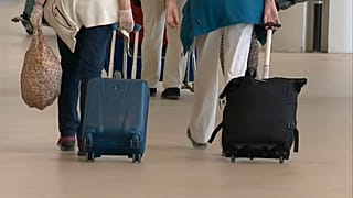 Ansturm auf die Algarve: Die Briten kommen