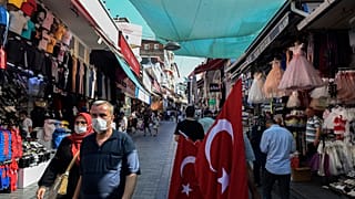 إسطنبول-تركيا