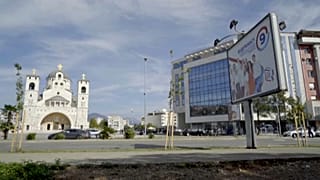 Κρίσιμες εκλογές στο Μαυροβούνιο 