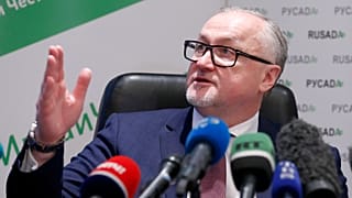 Юрий Ганус