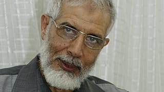 Mahmut Ezzat 2005 yılında 3 ay yattığı hapisten çıkınca AFP'ye bir röportaj vermişti