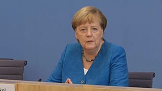 Angela Merkel