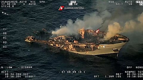 Наводнение в Турции и ски-альпинизм в Большом Раю