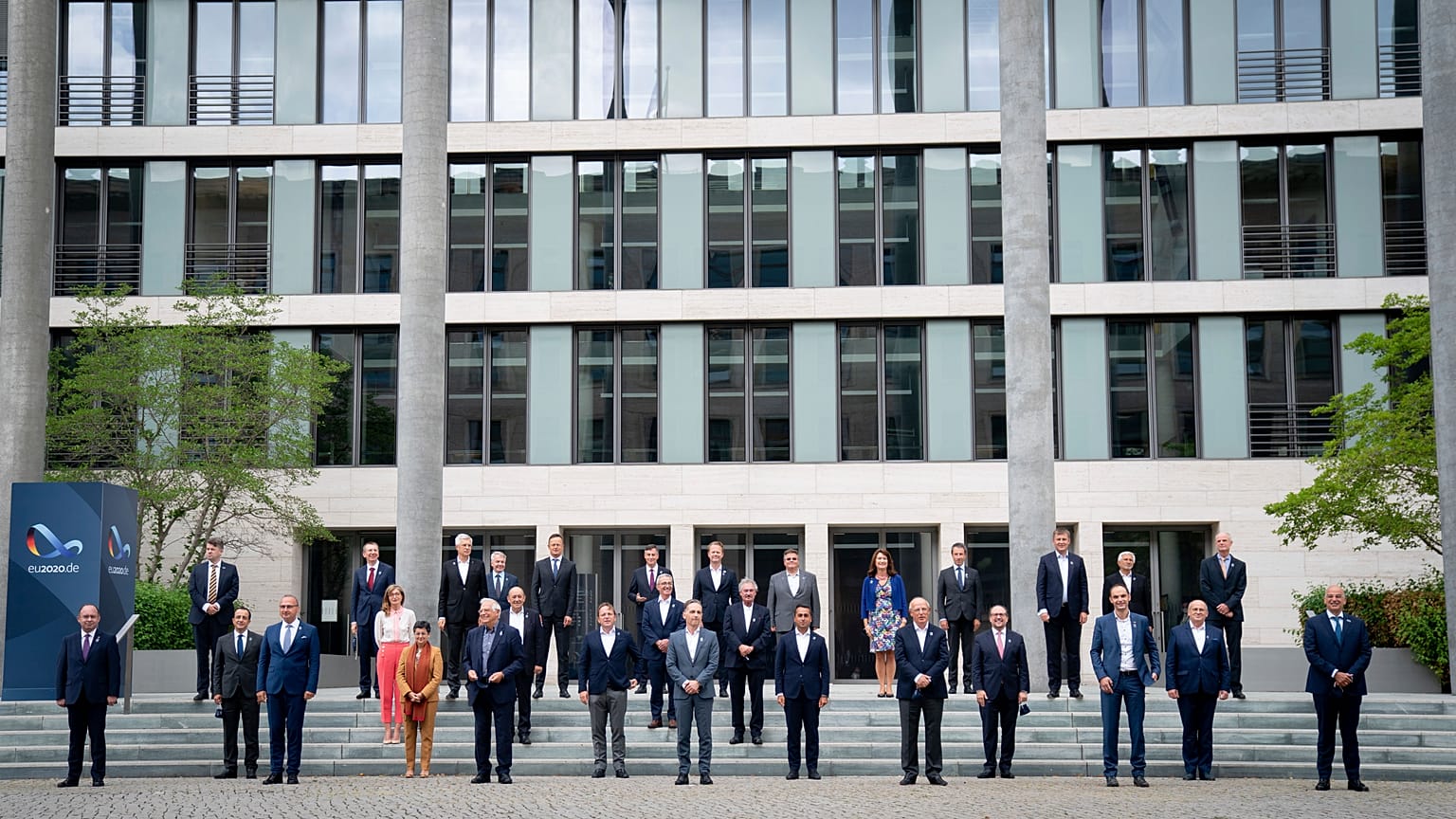 Ε.Ε.:Συμφωνία για στοχευμένες κυρώσεις για τη Λευκορωσία 