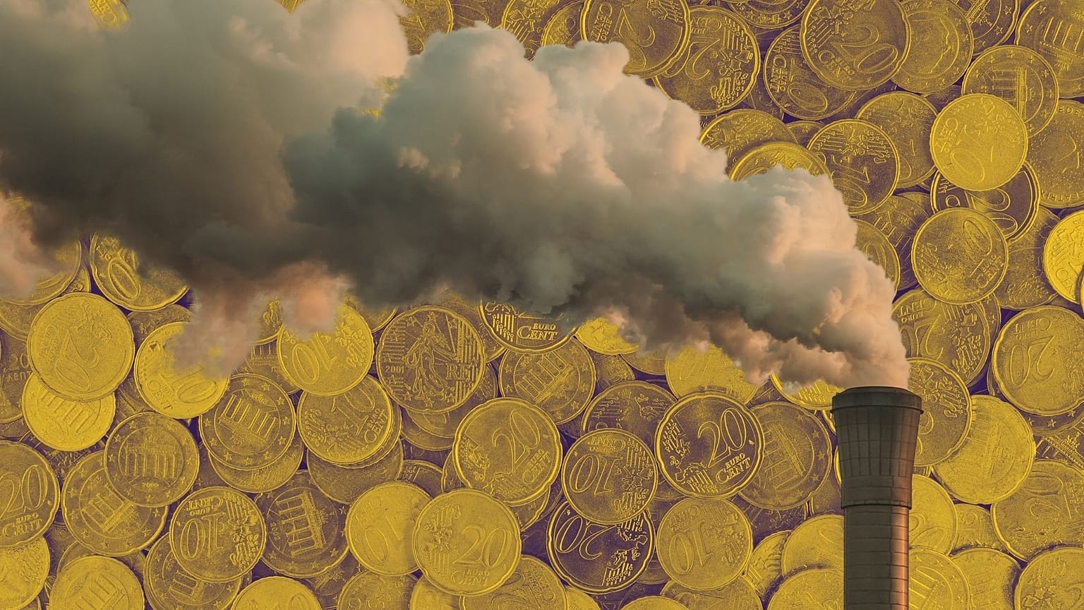 Storebrand has sold its stock in companies involved in lobbying against climate policy.