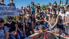 Πέθανε μετά από 238 ημέρες απεργίας πείνας δικηγόρος στην Τουρκία