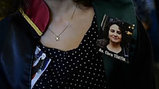 Ebru Timtik, avvocatessa turca, morta dopo 238 giorni di sciopero della fame
