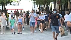 Tres hospitales españoles reclutarán 190 voluntarios para el ensayo