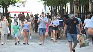 Tres hospitales españoles reclutarán 190 voluntarios para el ensayo