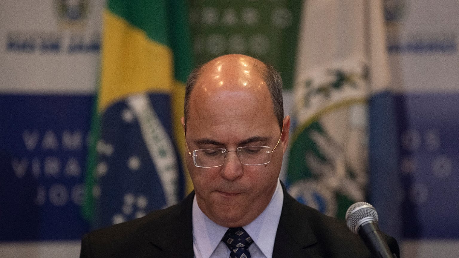 Wilson Witzel