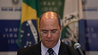 Wilson Witzel