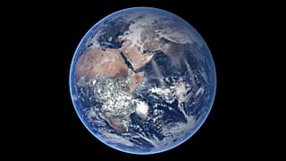 تکه ای از شهاب سنگ