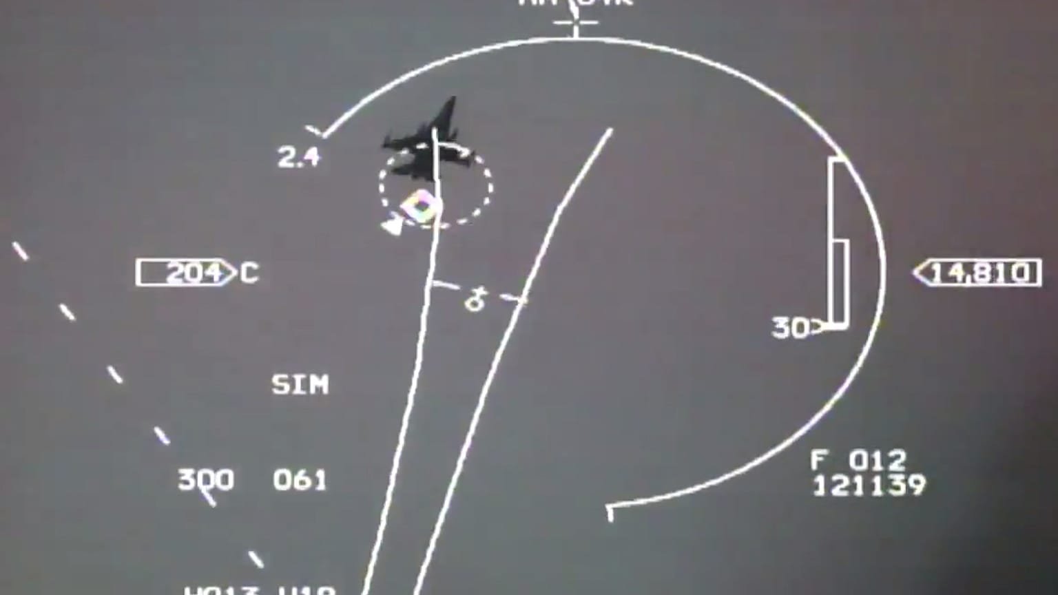 Milli Savunma Bakanlığı Navtex ilan edilen bölgeye yaklaşan Yunanistan’a ait 6 adet F-16 uçağının, önleme yapılarak bölgeden uzaklaştırıldığını bildirdi
