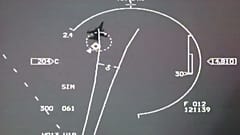 Milli Savunma Bakanlığı Navtex ilan edilen bölgeye yaklaşan Yunanistan’a ait 6 adet F-16 uçağının, önleme yapılarak bölgeden uzaklaştırıldığını bildirdi