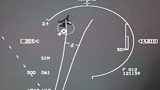Milli Savunma Bakanlığı Navtex ilan edilen bölgeye yaklaşan Yunanistan’a ait 6 adet F-16 uçağının, önleme yapılarak bölgeden uzaklaştırıldığını bildirdi