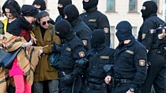 Für heute sind neue Proteste in Minsk angekündigt