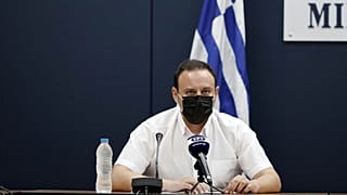 Γκίκας Μαγιορκίνης