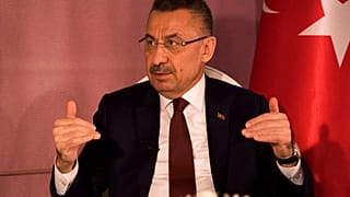 ΦΟΥΑΤ ΟΚΤΑΪ