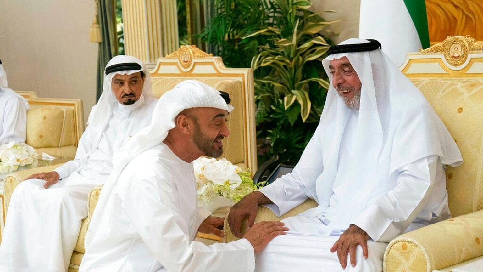 Emiratos Árabes Unidos levanta 48 años después el boicot a Israel 