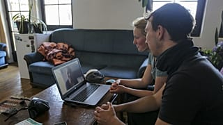Telework