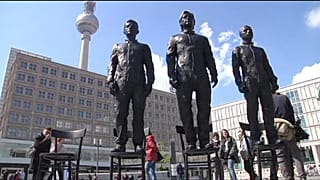 Berlin: "Angriff auf Demokratie" - Politiker geben sich bestürzt