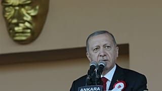 Cumhurbaşkanı Recep Tayyip Erdoğan