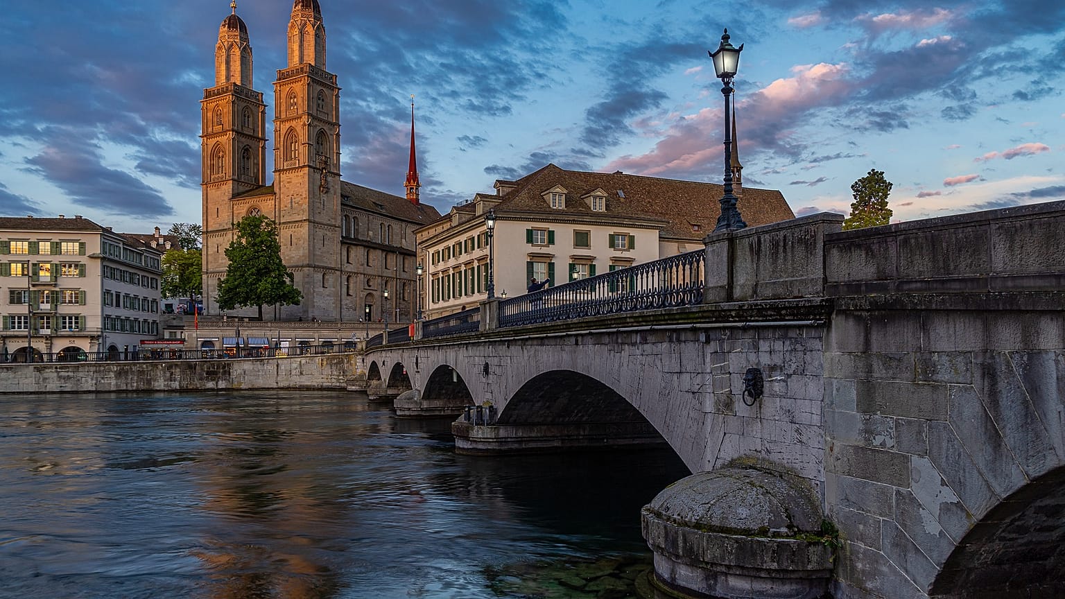 Zürich - Archiv