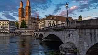 Zürich - Archiv