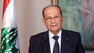 ميشال عون