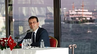 Lefteris Pitarakis