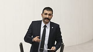 TİP Genel Başkan Yardımcısı ve Hatay Milletvekili Barış Atay