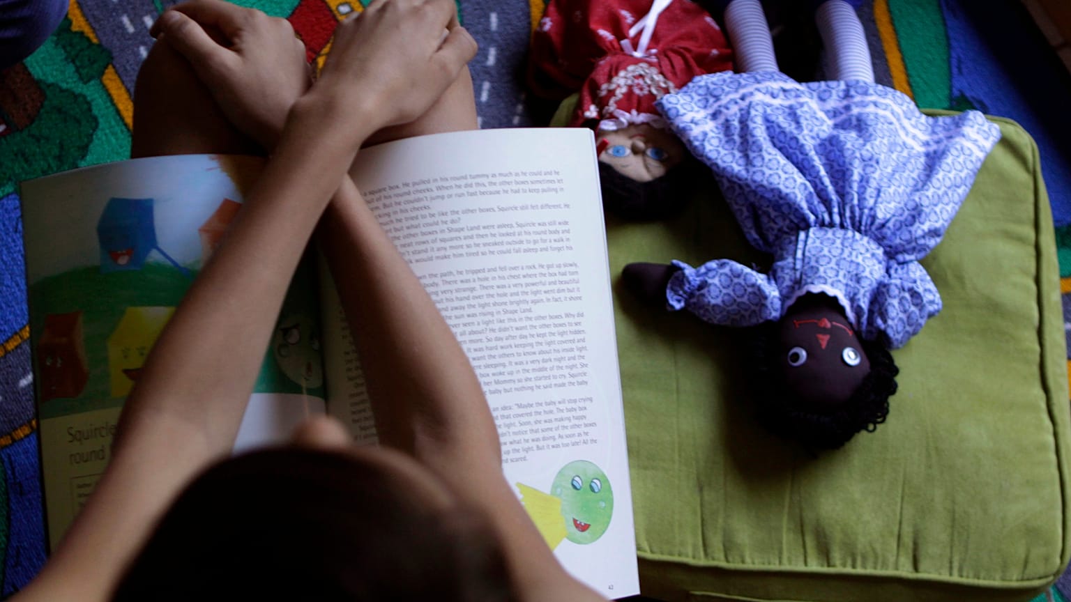 De janeiro a julho deste ano, 2.353 crianças sofreram maus tratos, entre as quais 575 abusos sexuais.